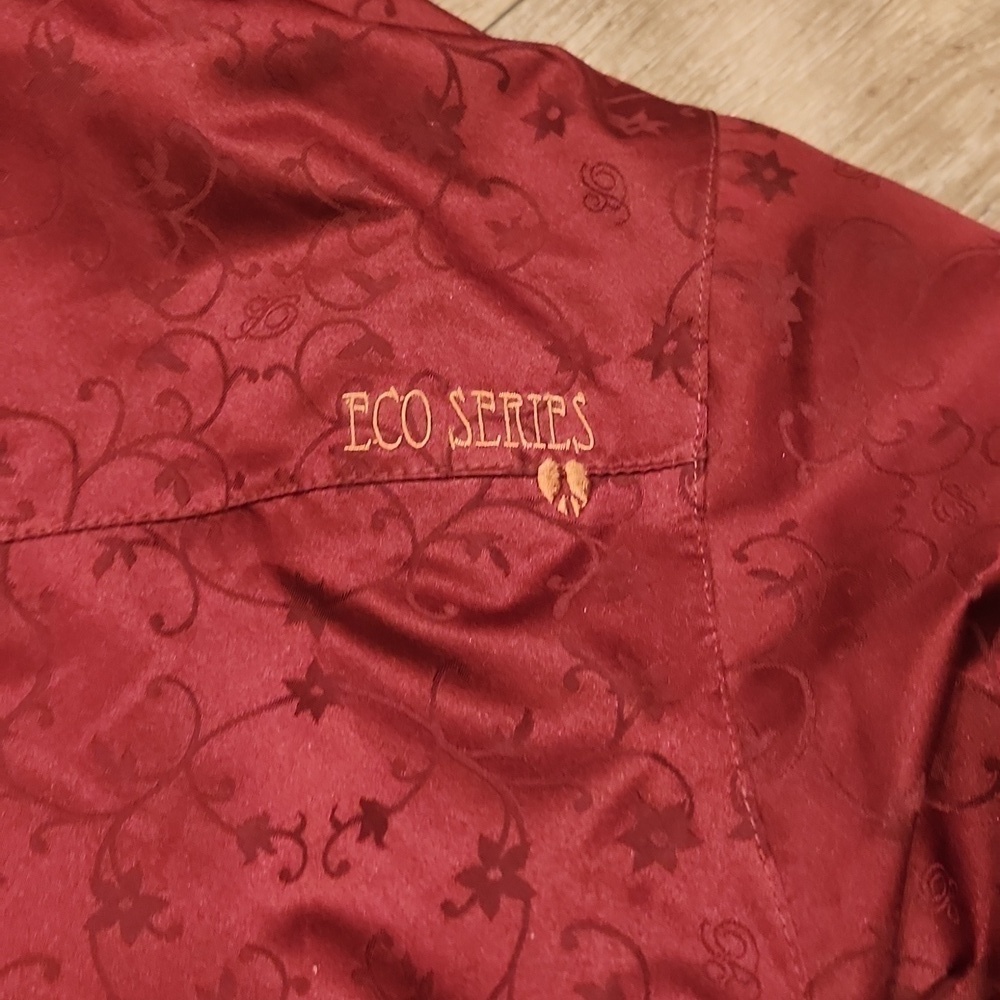Betty Ride Winter Jacket - Picture 6 of 10